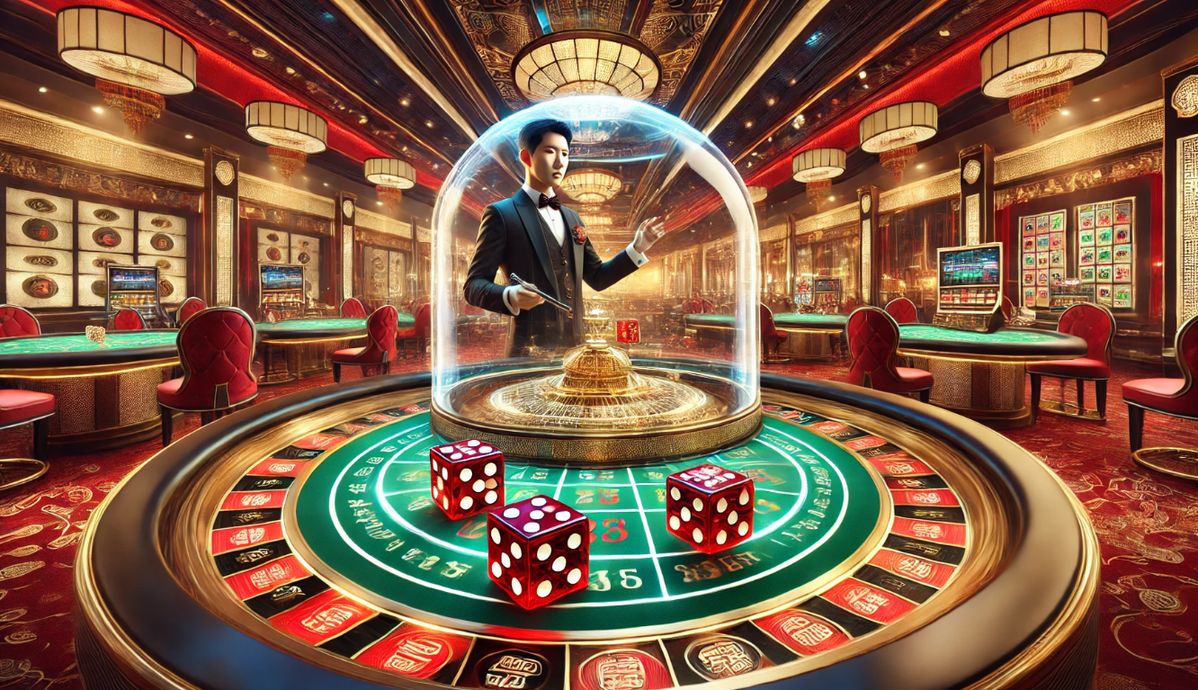 Best Live Dealer Casinos for Australian Players (2025 Edition)