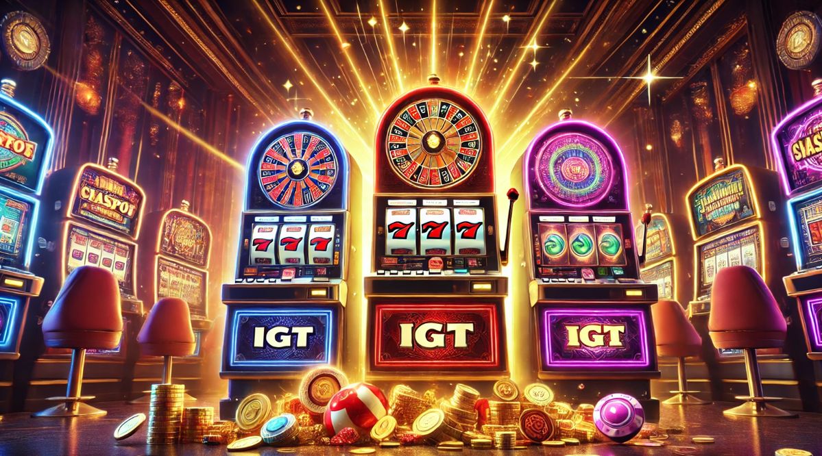 Top 10 Best Online Casinos in Australia 2025